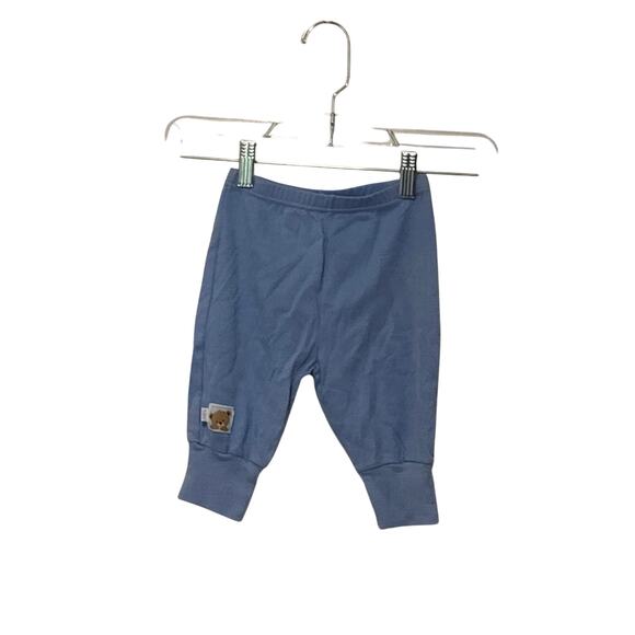 Bon Bebe pants size 6-9M - Picture 1 of 3